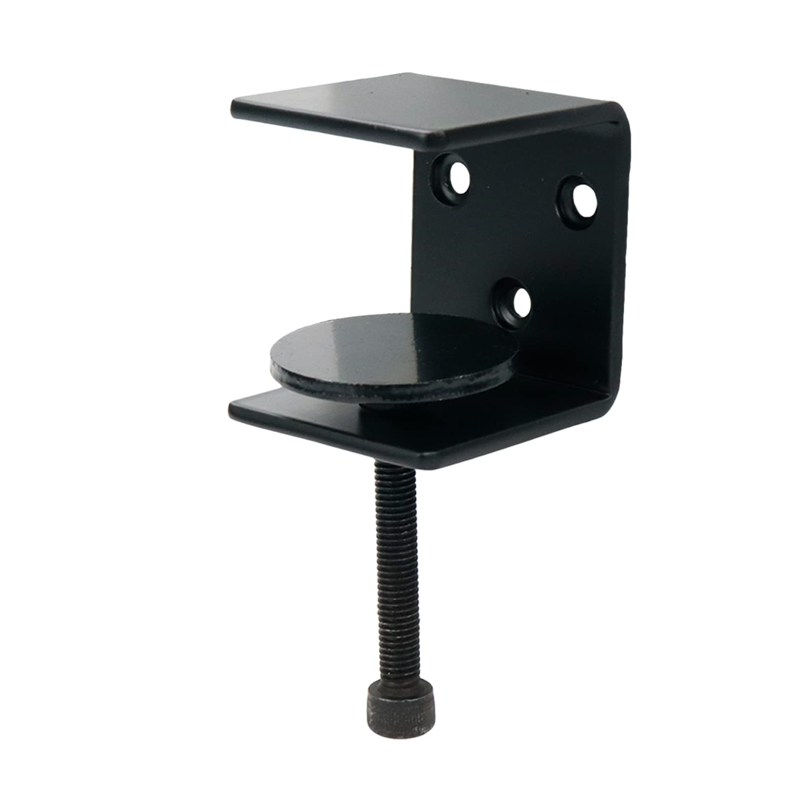 Flash Furniture Macon ブラック 高さ調節可能 スチール製 4976202210294_01.jpg